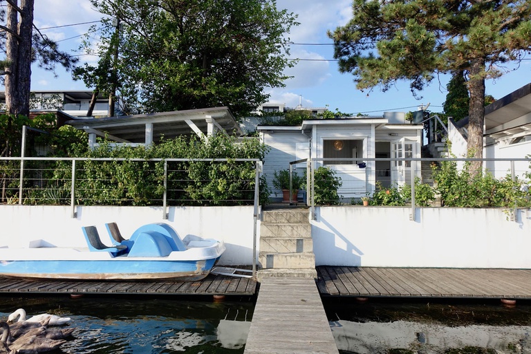Haus 74 Filmlocations