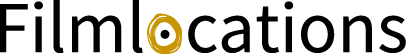 Film Locations logo