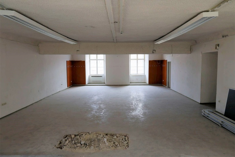 Büro #16