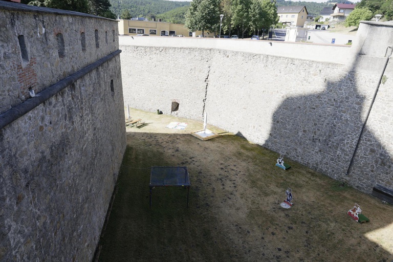 Burg #6