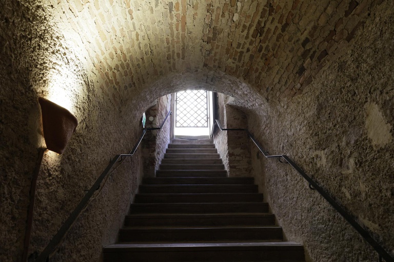 Burg #6