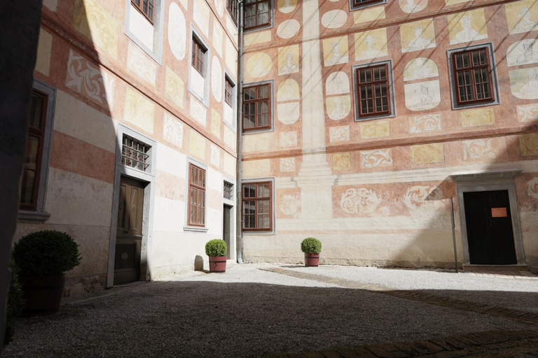 Burg #6