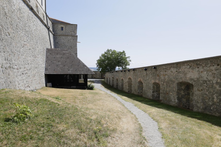 Burg #6