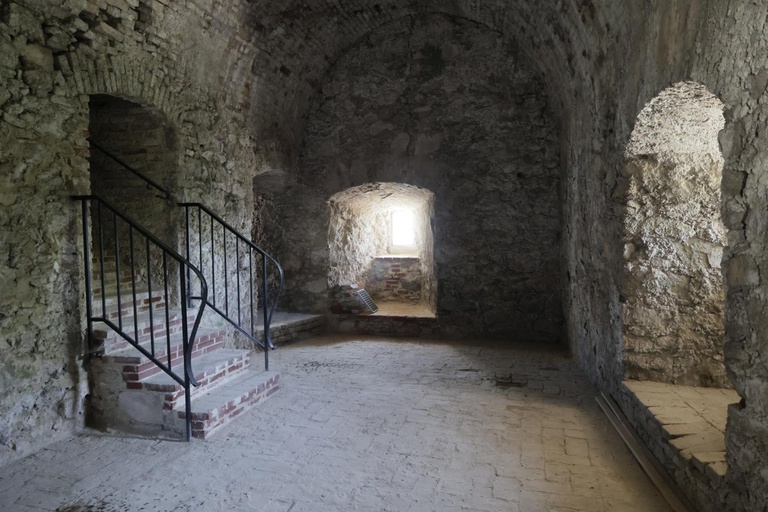 Burg #6