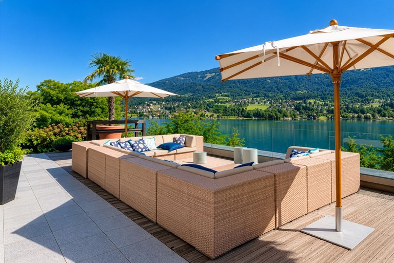 Villa #22