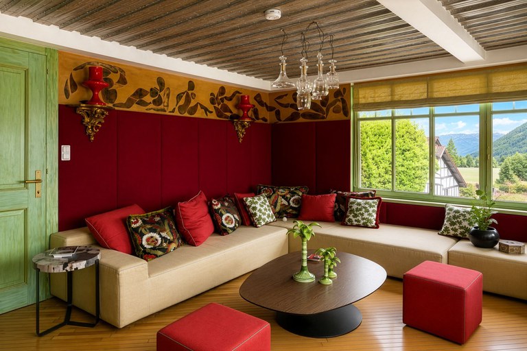 Villa #22