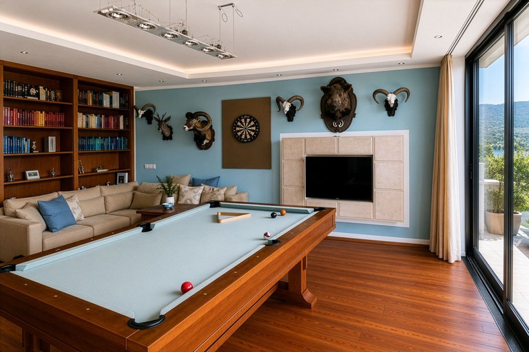 Villa #22