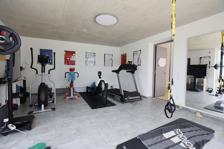 Haus #130