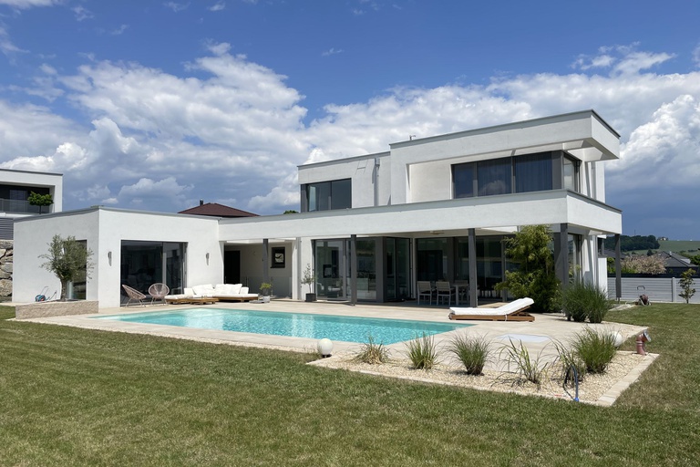 Haus #130