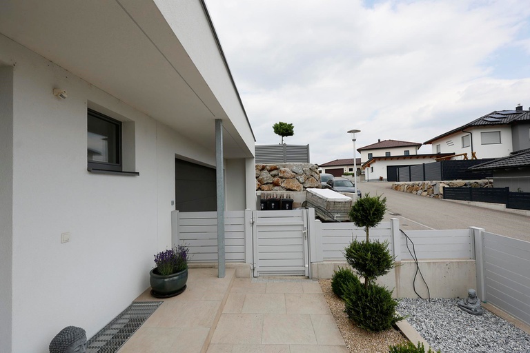 Haus #130