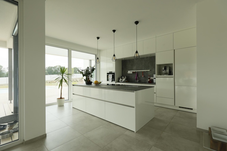 Haus #130