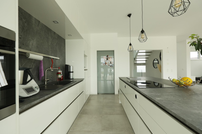 Haus #130