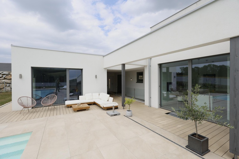Haus #130