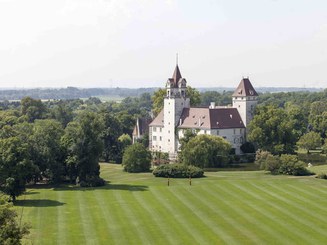 Palais/Schloss #36