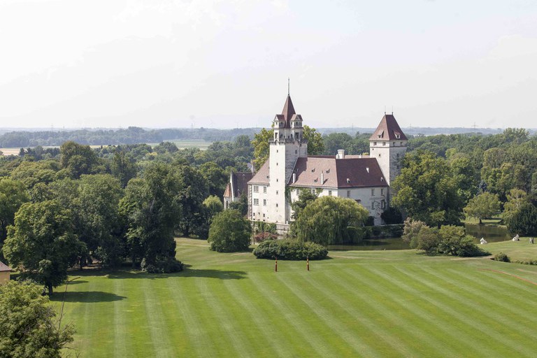Palais/Schloss #36