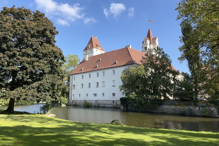 Palais/Schloss #36