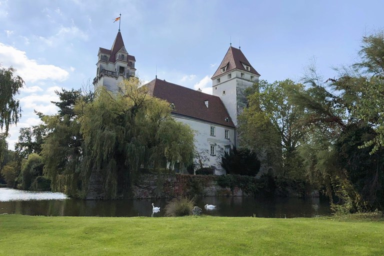 Palais/Schloss #36