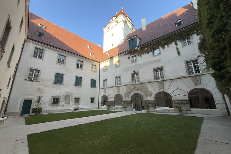 Palais/Schloss #36