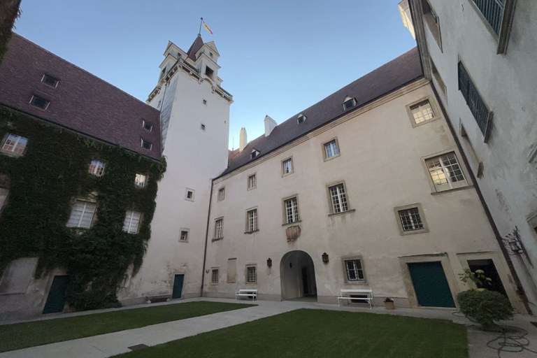 Palais/Schloss #36