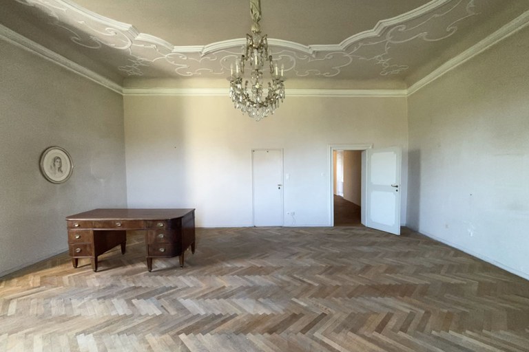 Palais/Schloss #36
