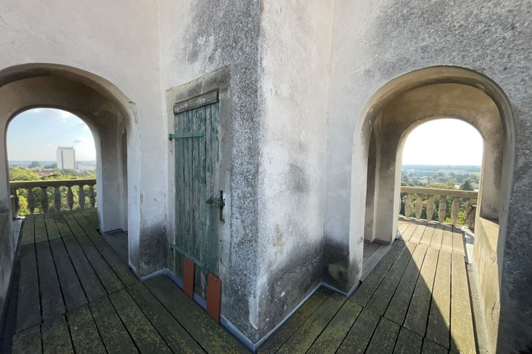 Palais/Schloss #36