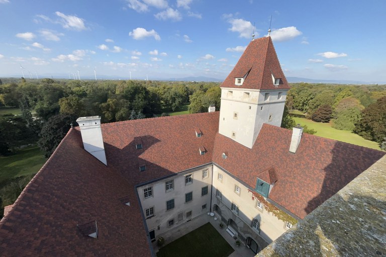 Palais/Schloss #36