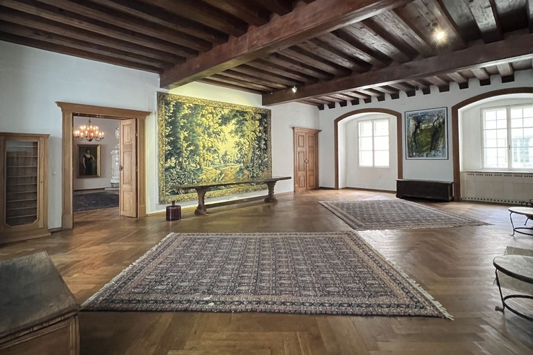 Palais/Schloss #36