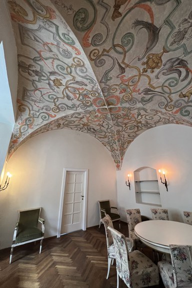 Palais/Schloss #36