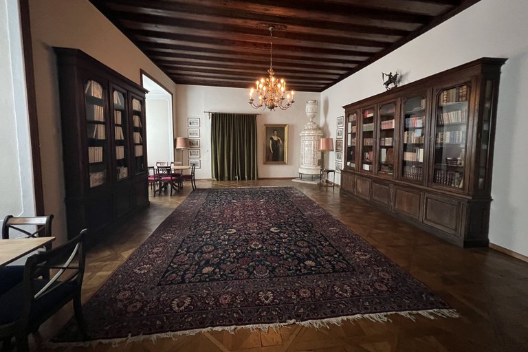 Palais/Schloss #36