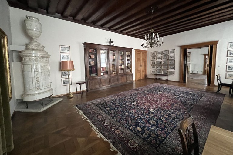Palais/Schloss #36