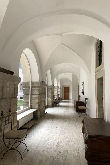 Palais/Schloss #36