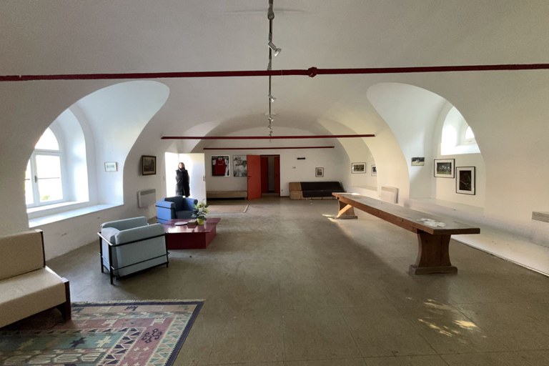 Palais/Schloss #36