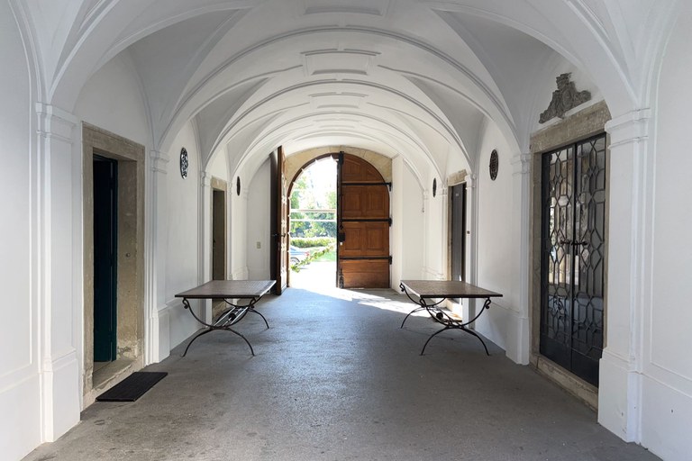 Palais/Schloss #36