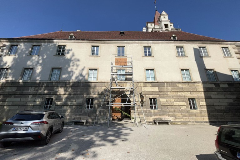 Palais/Schloss #36