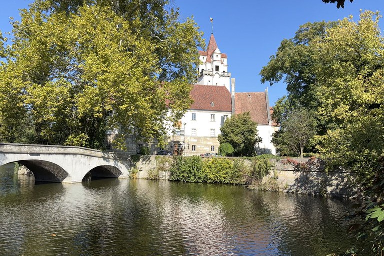 Palais/Schloss #36