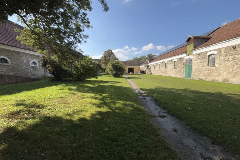 Palais/Schloss #36