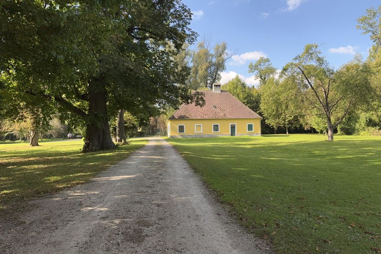 Palais/Schloss #36