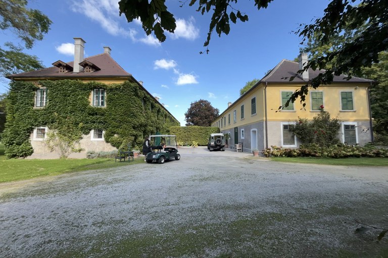 Palais/Schloss #36