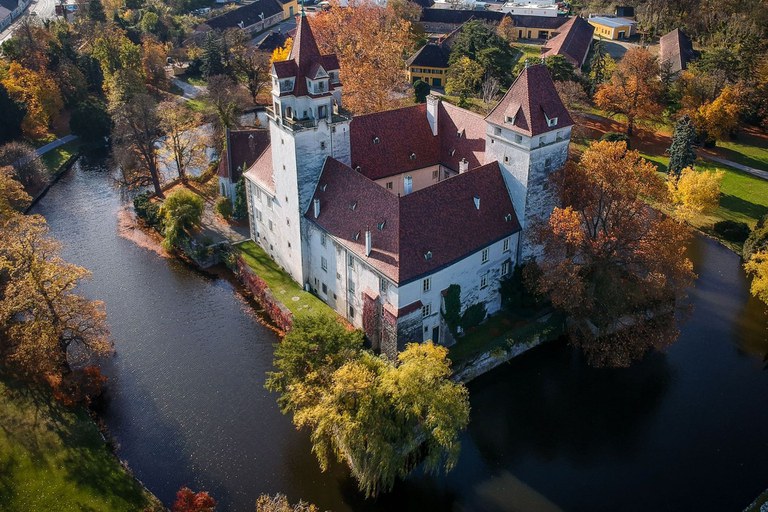 Palais/Schloss #36