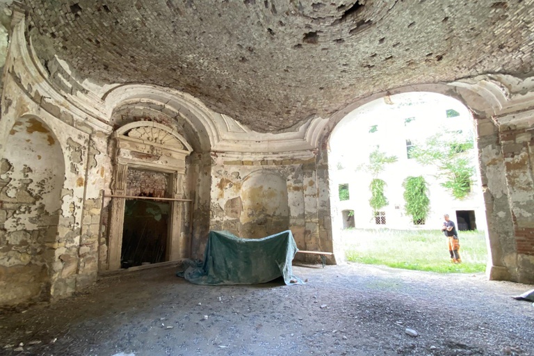 Ruin #1