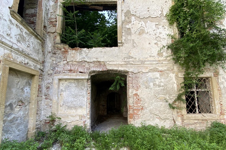 Ruine #1