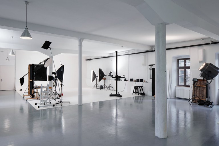 Studio #5
