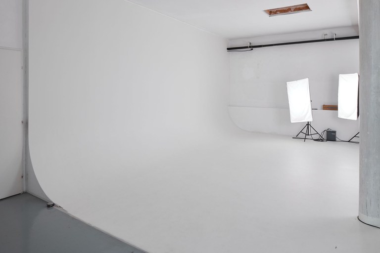 Studio #5