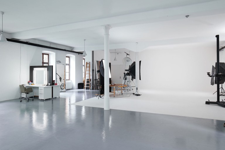 Studio #5