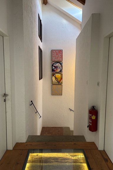 Loft #10