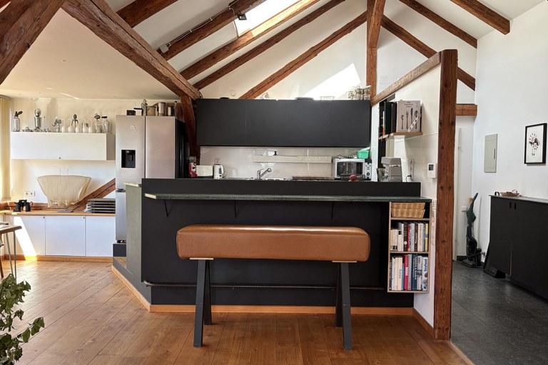 Loft #10