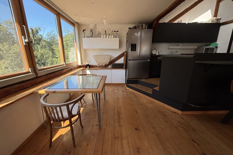 Loft #10