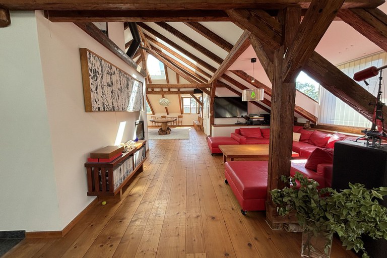 Loft #10