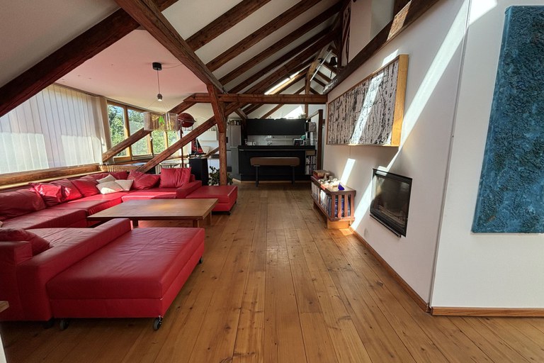 Loft #10