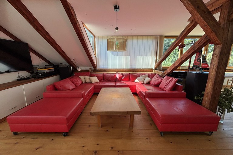 Loft #10